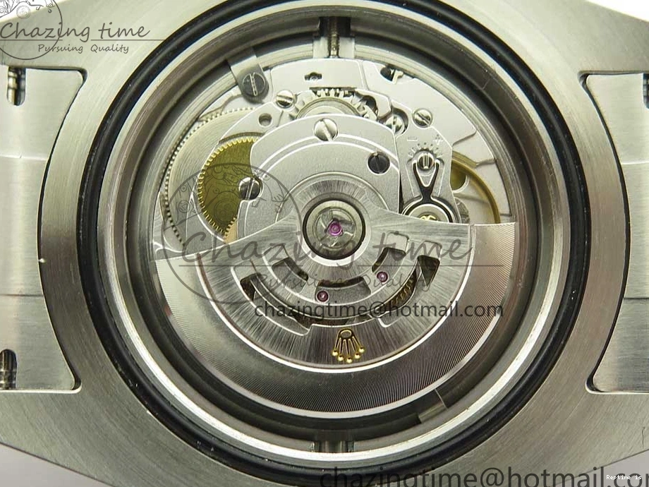 1221 Sea-Dweller 2017 Baselworld 126600 ARF 1:1 Best Edition 904L SS Case and Bracelet A2824 V Sporty 3289